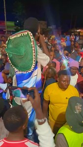 Umoja ni Nguvu and I above all Mungu ndiye nguvu yetu. | Biez Kaviru