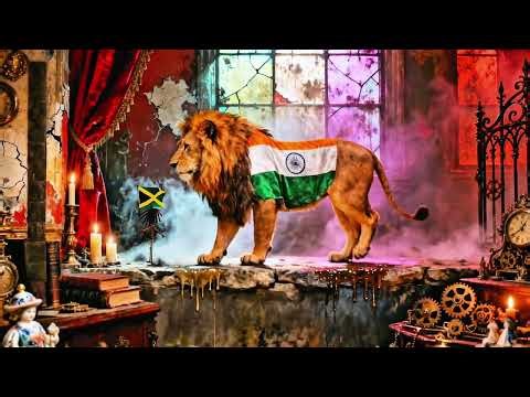 Mumbai Shogun · Blood2Beats