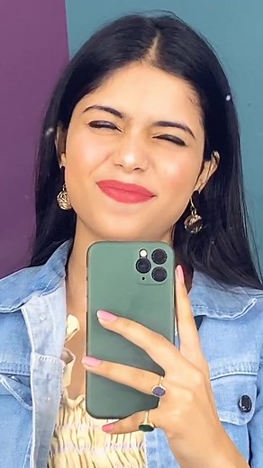 Pragati Verma on TikTok