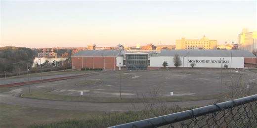 Montgomery City Council takes step towards possible new convention center