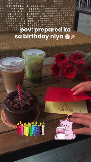 Perfect Birthday Card Ideas for Your Loved Ones