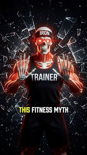 Sweat Does NOT Mean Fat Loss (Here's the Science)