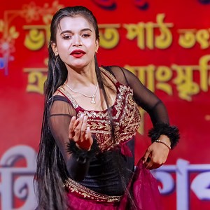 Eso Eso Kache Eso | Ft. Miss Dustu | Dance Video | Ragini Dance Academy - 9064411716 | Soumik Music | Soumik Music