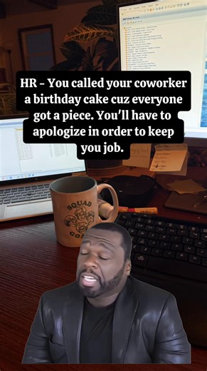 Celebrate with a Fantastic Birthday Cake Meme
