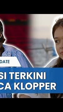 KONDISI Rebecca Klopper Setelah Ramai Diduga Terlibat Video Syur 47 Detik: Masih Tenangkan Diri