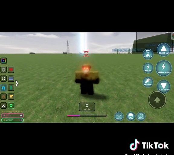 Beating Time Wraith 1st time #roblox #flashpoint #flash #speed #flash #fyp #viral