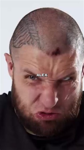 Wear what Alex Terrible wears 💀🖤 Shop FirstBlood – official Slaughter to Prevail merch 🎸