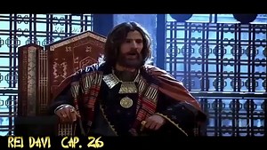 Rei Davi (HD) Cap. 26