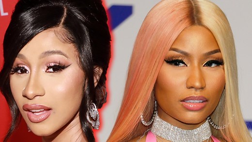 11K views · 1.1K reactions | Cardi B calls out Wiz Khalifa over his retweet which pins Nicki Minaj against her. Plus, The Weeknd reacts to the 2021 Grammys snub. | Hollywood Life | Facebook