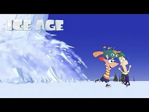 Ice Age (DT Style) 1 - A Brother’s Life