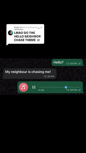 Hello Neighbor: Exploring the Iconic Sound Effect