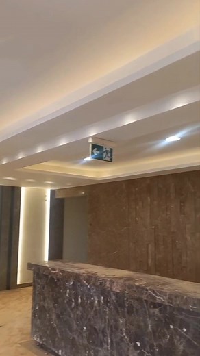 اخر اعمالنا ف العاصمه الاداريه 🔥🔥🔥🔥 | Infinity Services