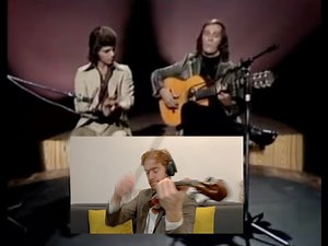 Bulerias - Camarón de la Isla, Paco de Lucía, Láyth Sidíq.