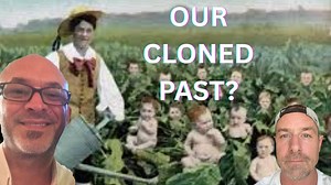 Human Origin, The Last Reset & The Cabbage Patch Babies with Guy Anderson