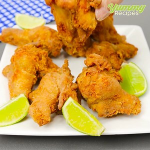 8.4K views · 91 reactions | The best fried chicken recipe I have ever made! Super easy and delicious! | Yummy Recipes | Facebook