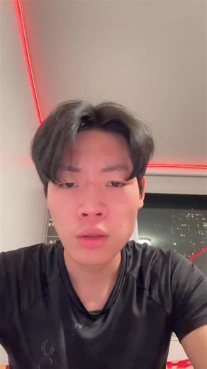 Jae Jeon | Step out the VEE HICKLE for me son @getmitraapp #cassiusthundercock #speeding #brutal | Instagram