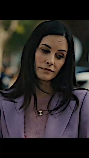 [Gale Weathers scenepack] srry for not posting ur requests, i've been so busy || requested by: @puppy.lov3r_3dits (It won't let me tag this person 😭) #galeweathers #courteneycox #screamvi #fypシ #fyp