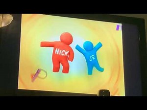 Nick Jr. Productions (2000)