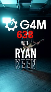 Add some sparkle to your strumming! ✨ With a mahogany body and maple neck, this G4M 638 delivers a warm, balanced tone. Add in dual humbuckers and a 3-way toggle, and you’ve got the tonal range to go from mellow vibes to all-out rock in a heartbeat. Here is Ryan Keen helping us showcase this beauty! . . . #G4M #guitarlife #guitarpassion #guitarsarebetter #knowyourtone #guitaristsunite #guitarlove #guitarhero #geartalk #tonefreak #instaguitarist #guitargram #guitarjunkie #guitarspotter #geartalk 