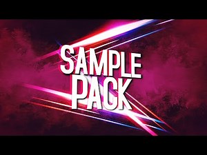 Free + Royalty Free Sample Pack / Sound Kit (by Ihaksi)