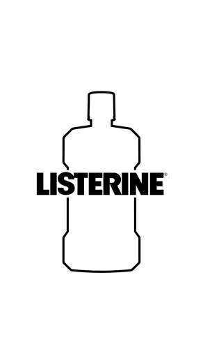 Elevate your oral care routine with LISTERINE® - for 5X more cleaning power! | Listerine Canada