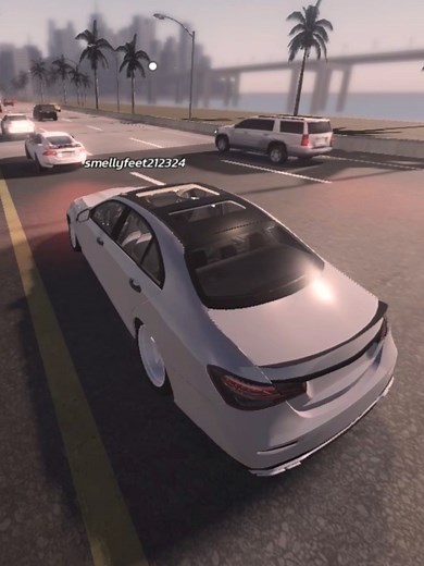 Roblox Car Games: Dive into the Ultimate Racing Experience