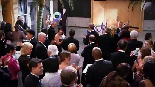 Stargate Atlantis S05E16 - Brain Storm