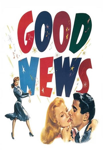 Good News (1947)