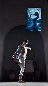 1.7K reactions · 14 comments | The shape of water  Which pose do you like?  #dance #sculpture | Ivan Meshcheriakov • Choreographer | Facebook