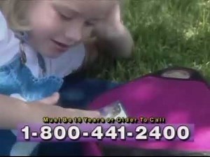 Zoobooks (Original Commercial)