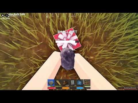 Fallen Survival Gameplay #1