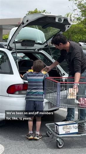 Are Costco gas prices worth the wait?
