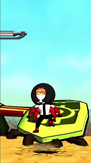 Ben 10 do PS2 #game #gaming #retro