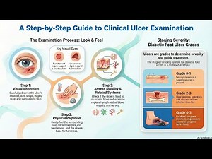 Ulcer Examination