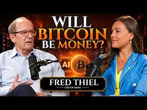 A Tech CEO's Honest Outlook on Bitcoin