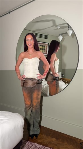 Getting Dressed for Dinner in London: Outfit Inspiration