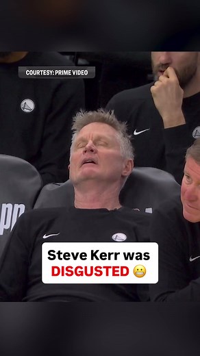 Steve Kerr on Warriors' Long NBA Season