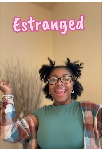 Elevate Your Vocabulary: Understanding Estranged