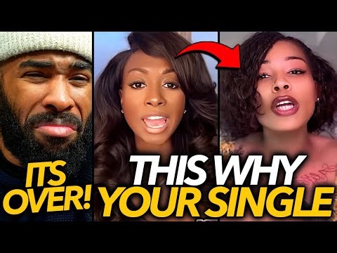 "THIS WHY YOUR SINGLE" Kendra G Gets INFURIATED And CALLS OUT Woman!