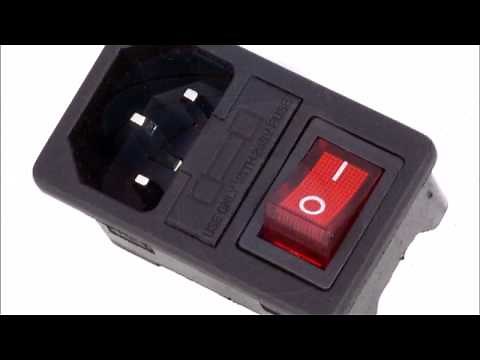 How to install a PSU Switch for Anet A8 3D Printer