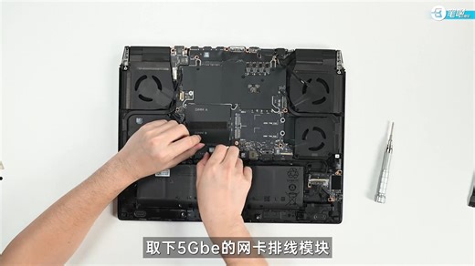 外星科技的散热 ALIENWARE 18 Area-51评测 沉寂了一整年后，外星人又次推.....