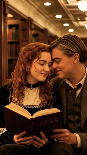 Jack & Rose Loving Moment ❤️ | Titanic’s Most Romantic Scene