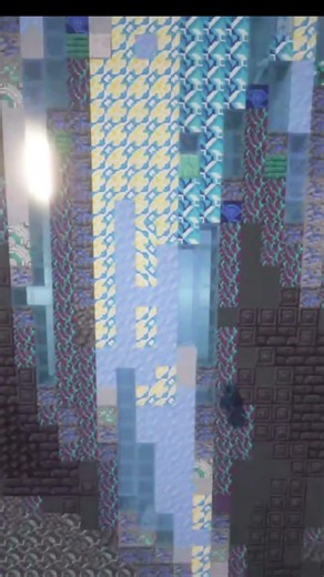 Building Part 69: Rimuru x Milim #minecraft #gaming#building#rimuru #anime#waifu#art#milim#tensura