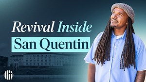 4.7K views · 79 reactions | At San Quentin Rehabilitation Center, the prison yard became a stage for hope and transformation. What began as a Christian hip-hop concert quickly turned into a powerful expression of worship and brotherhood. Christian rap artists from the outside shared their faith through rhythm and rhyme—then stepped aside as prisoners took the mic to declare what God had done in their lives. CACorrections | Prison Fellowship | Facebook