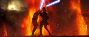 ‘Star Wars’: This Little-Known Fact about ‘Revenge of the Sith’ Explains Everything