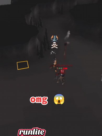 Dominando el pking en Old School RuneScape