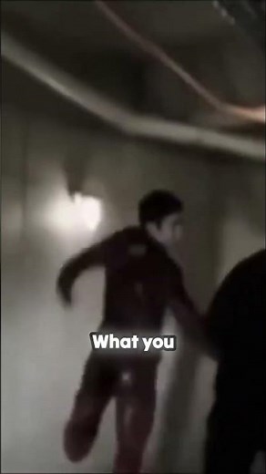 The Flash cast loses it! 😂 You won't believe these hilarious bloopers.