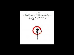 Andreas Vollenweider – Dancing With The Lion - Remastered