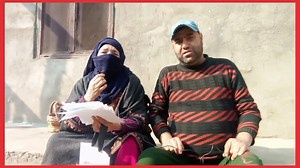 21 shares |  Donate  And share  Insaniyat ke vaste Sher jarur karna ACC 0462040150005325 IFSC code jAKAODESERT jk Bank Branch Chittergul Ph 9541680058 | Kashmir Press News | Facebook