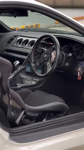 🔥 Riding the Legendary Toyota Supra | Pure JDM Power & Turbo Sound | Toyota Supra POV Drive